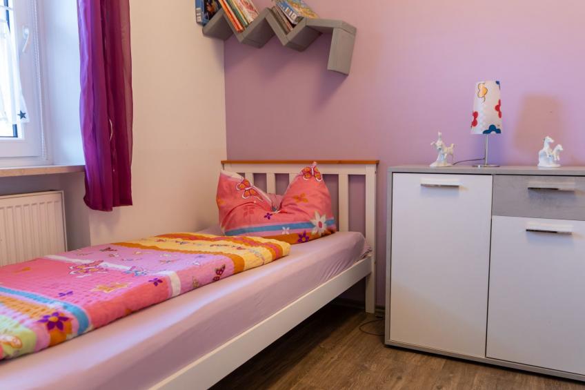 mit zwei Schlafzimmern und Balkon - foto 3