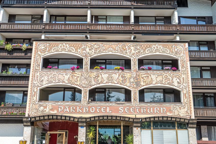 Wohnung 421 Seeblick