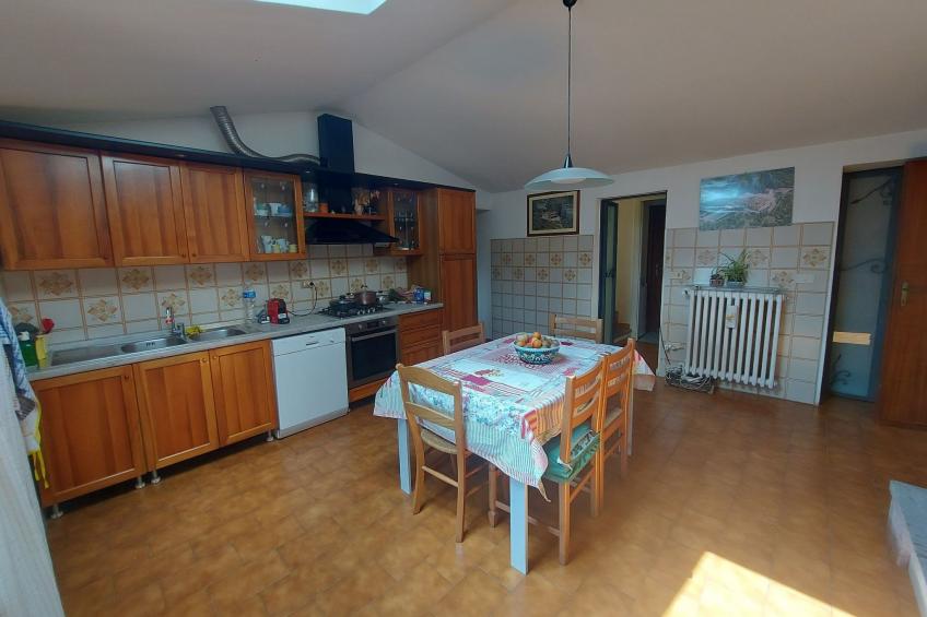 Toskanische Villa 14 Personen Ultra-Panoramapool - foto 23