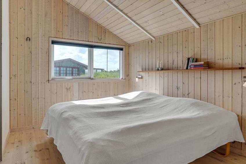 "Horsten" - 350m from the sea in NW Jutland - foto 22