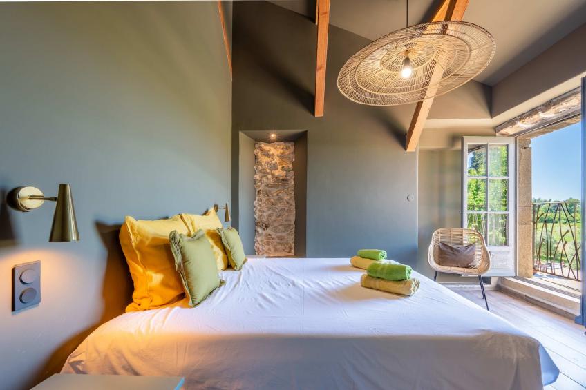 Mas du Mûrier - foto 31