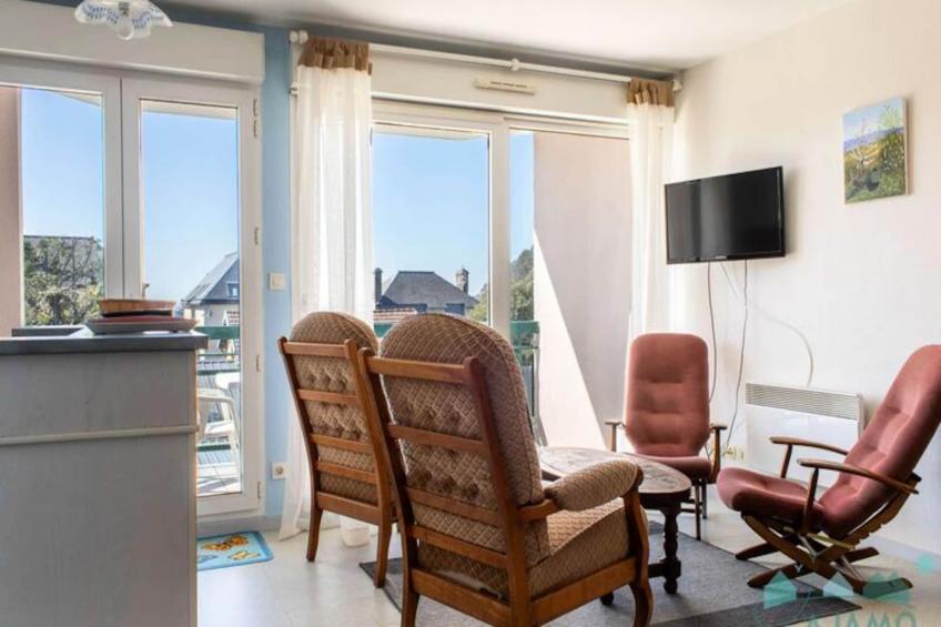 Résidence Cap Armor - foto 2