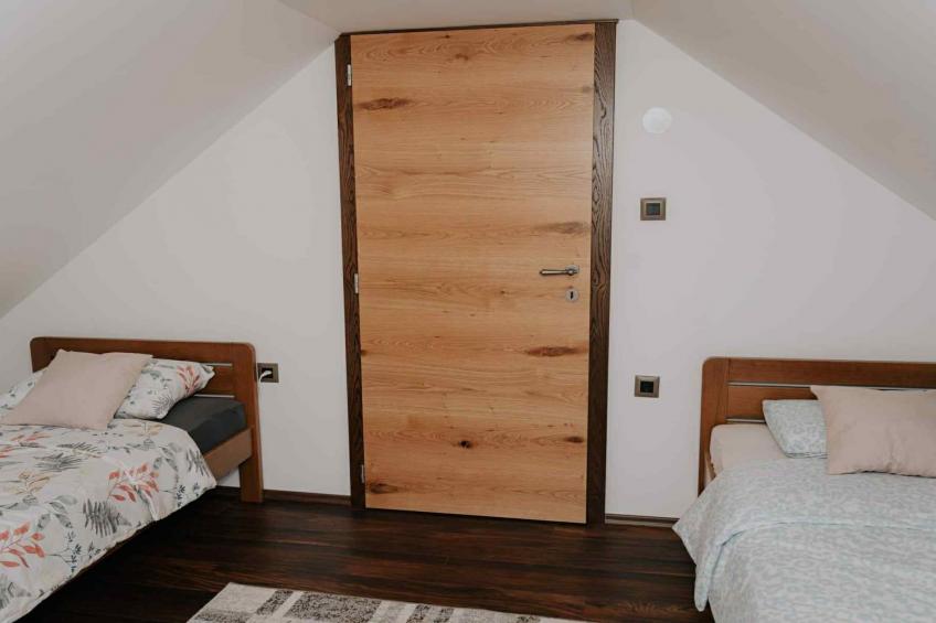 Holiday Home Šapat Šume - Three Bedroom Holiday Home  with Sauna and Hot-Tub - foto 8