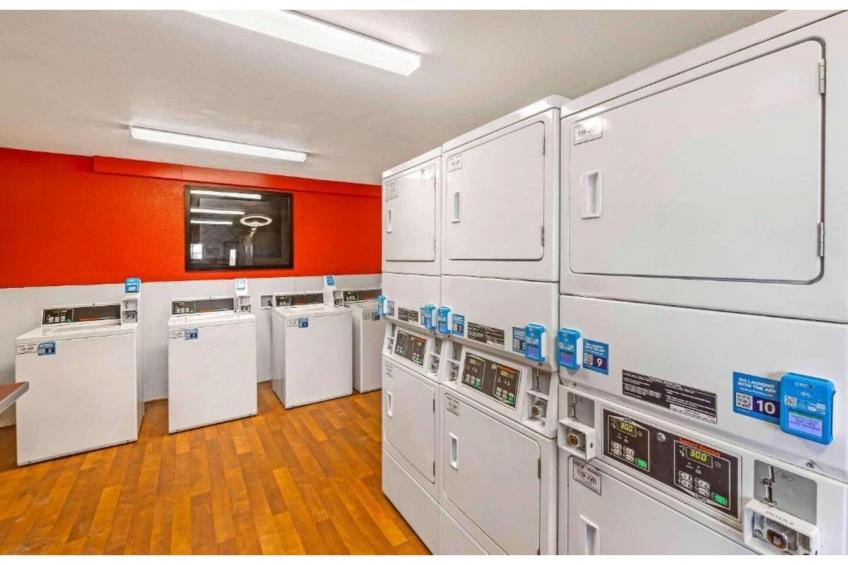 2 Full Beds | Mobil Access Tub Nsmk Kitchen - foto 17