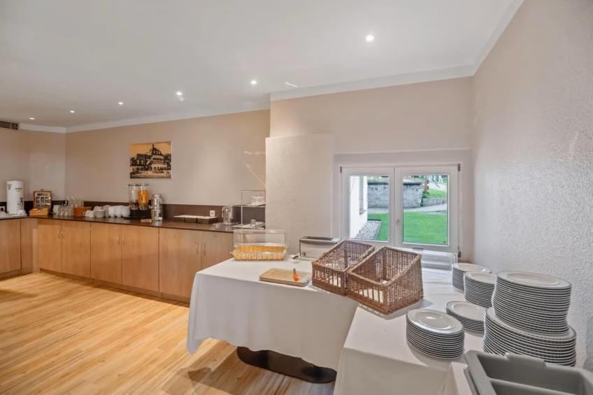 Hotel Harzhaus - Ferienhaus 1 - foto 27