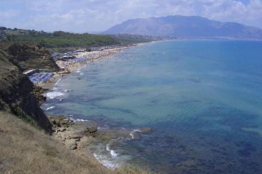 Wohnung Glicine mit Schwimmbad und Meerblick - foto 6
