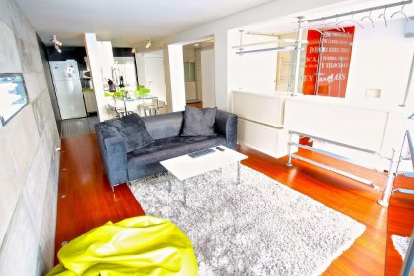LOFT CON VISTAS AL MAR - foto 9