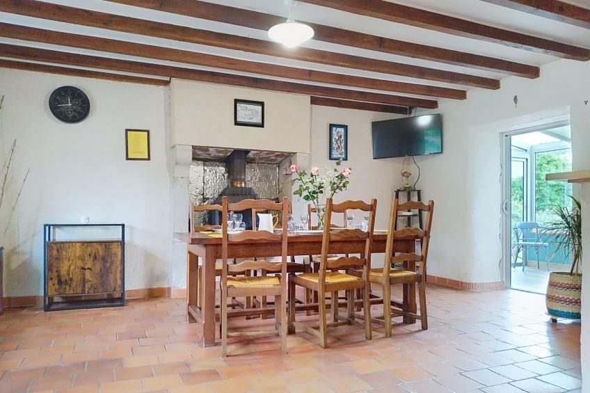 L'ancienne Ferme - foto 3