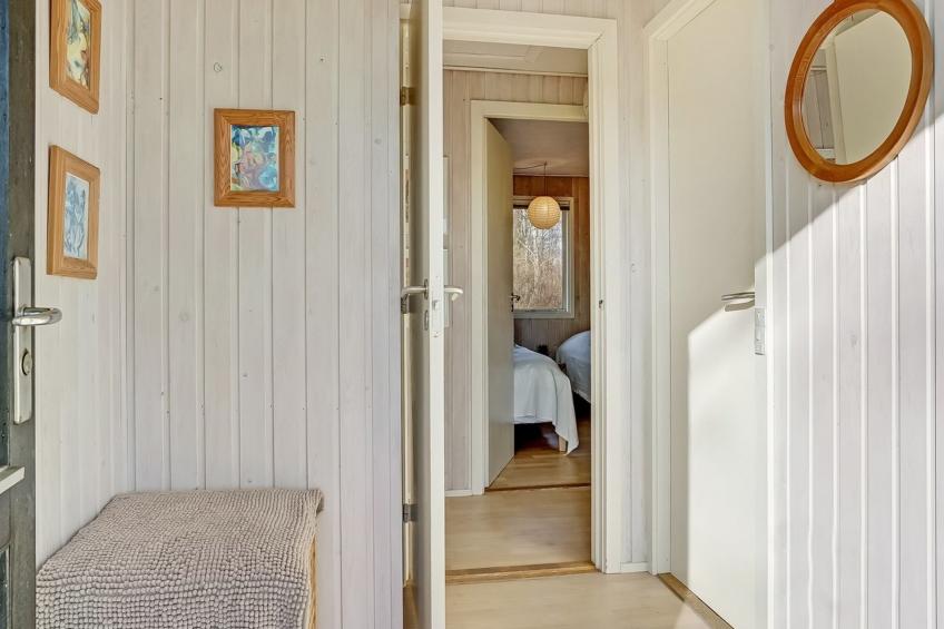 "Kalle" - 400m from the sea in Funen - foto 16