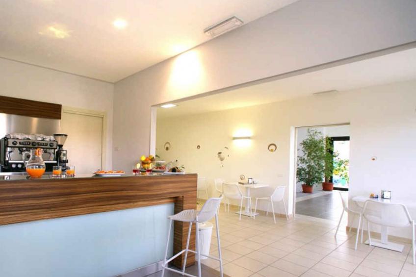 Vakantiewoning Residentie Riviera Palace  - BF-TPHZ - foto 8