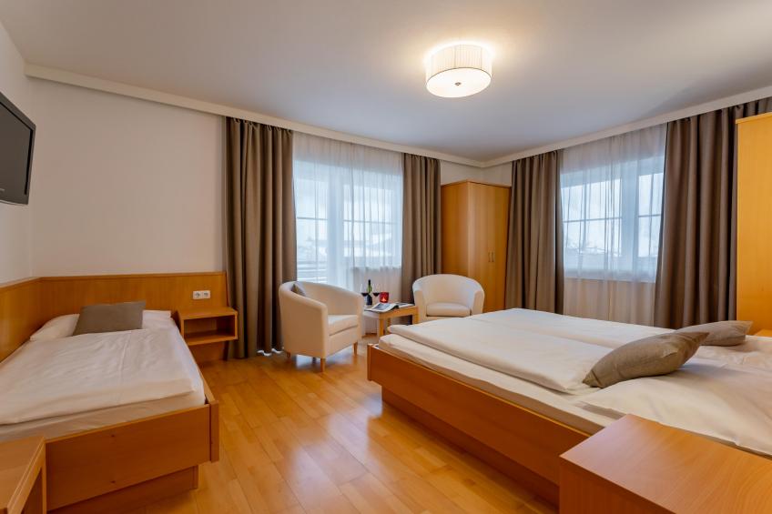Chalet Saliterer - foto 17