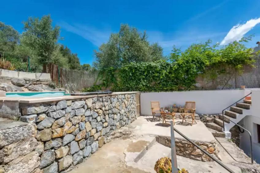 Can BessÓ Mancor De La Vall - foto 28