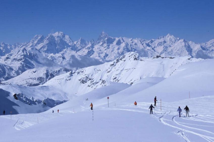 Résidence Ferme D'augustin - Batiment C - foto 13