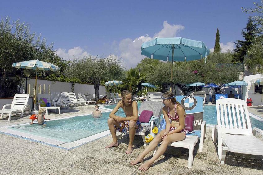 Holiday apartment with wifi and air conditioning - BF-TBCYP - foto 17