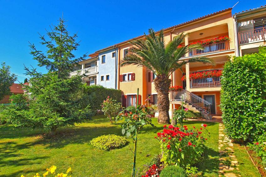 Ferienwohnung mit Terrasse - BF-6ZGB3 - foto 7