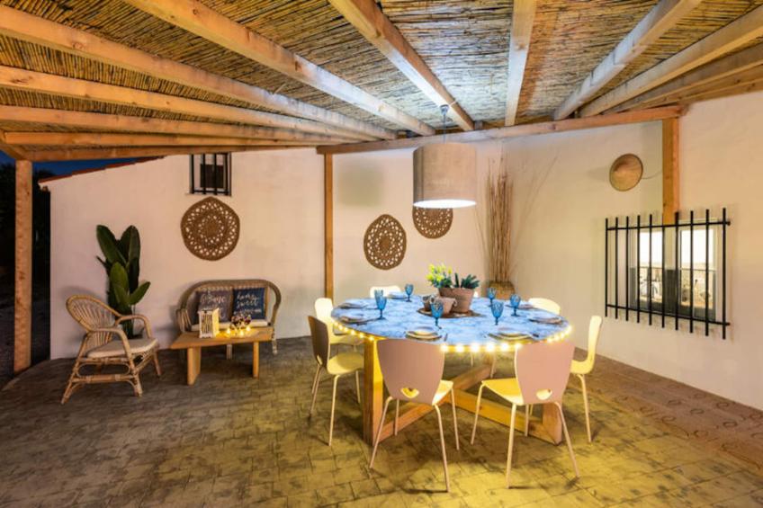 Maison à Ibi - foto 5