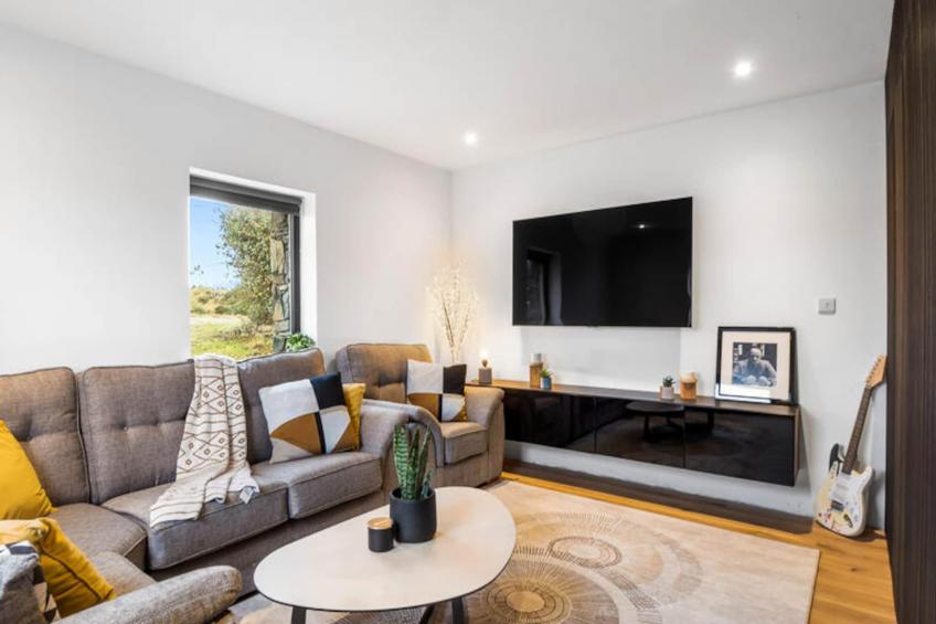 Mobil Home - Bungalow - Cottage à Roundstone Galway - foto 9