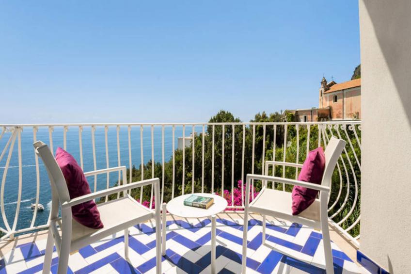 Maison à Amalfi - foto 33