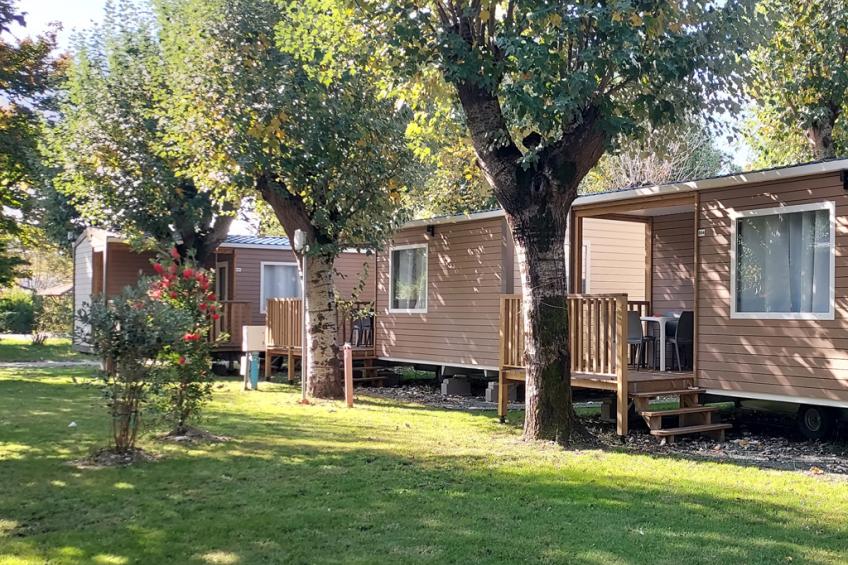 Camping Marina 3b Mobilhome 5 Pax - foto 9