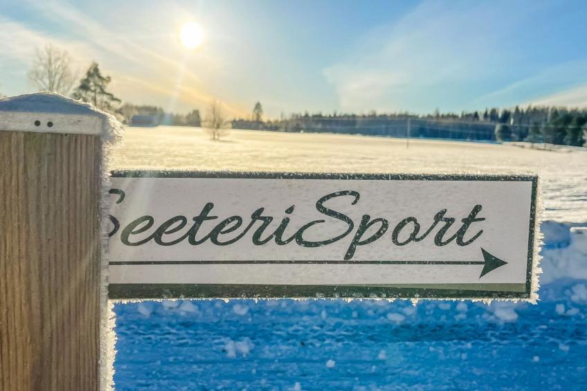 Punatulkku, seeteri - foto 37