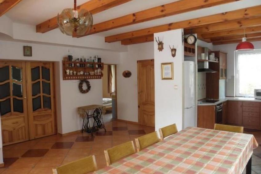 Fachwerkhaus "Paula" mit Blick auf das Wasser - foto 14