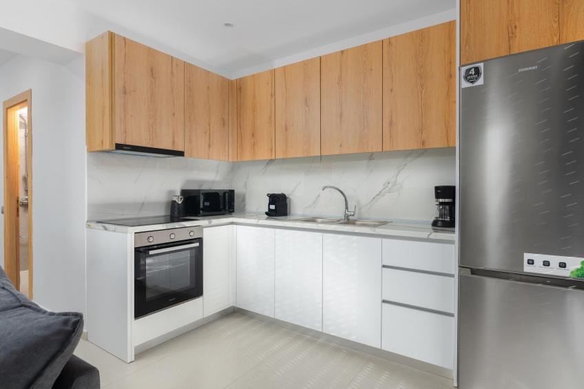 Davlakos Wohnung Rea 1 - foto 10