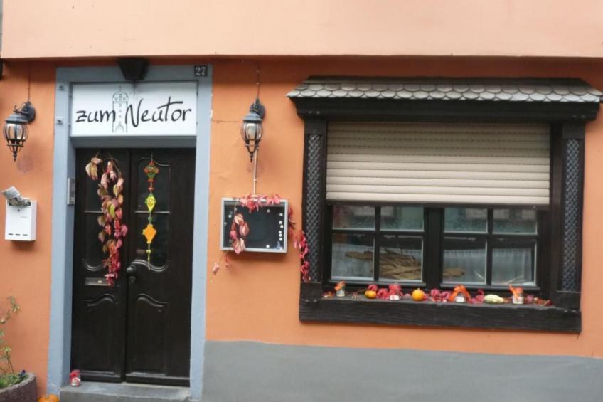 Wohnung in Linz Am Rhein