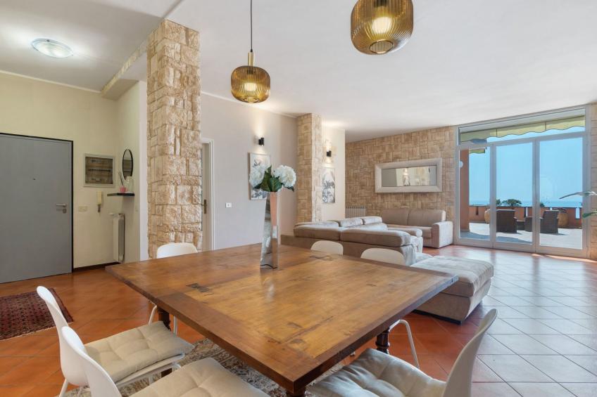 'Villa della Baia Sea - foto 23