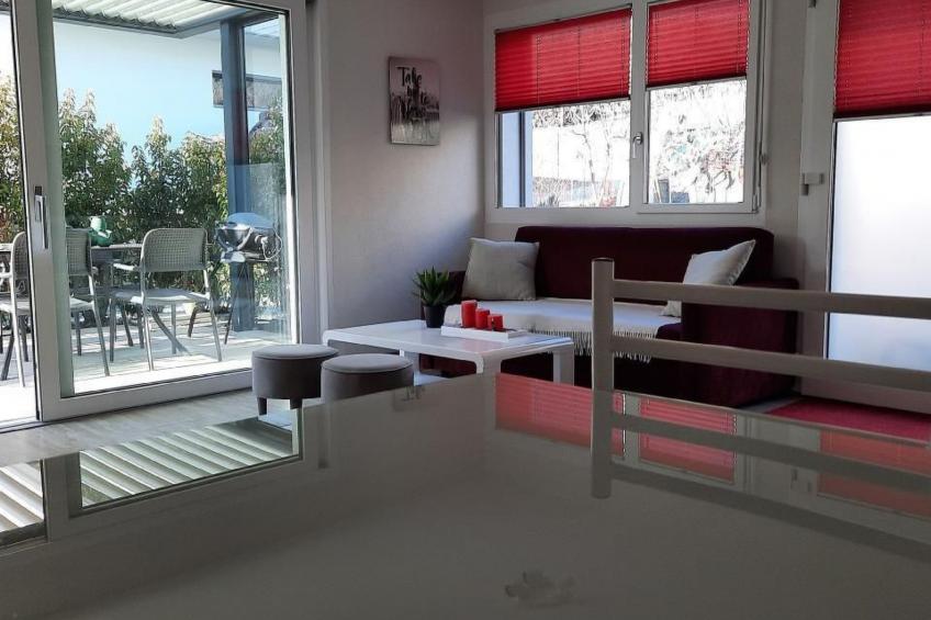 Guesthouse Petit Pré Appartement INSPIRATION - foto 32