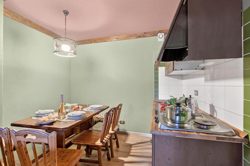 Grange Hike & Ski - 5C Sestriere - foto 12