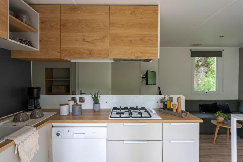 Cottage Libellule 6p 3Bdrms AirCon - foto 7