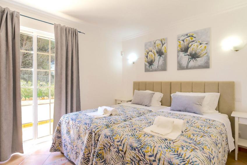 7 Schlafzimmer Villa, Familie, Kinder, Gruppen, Strand, Pool, Garten - foto 10