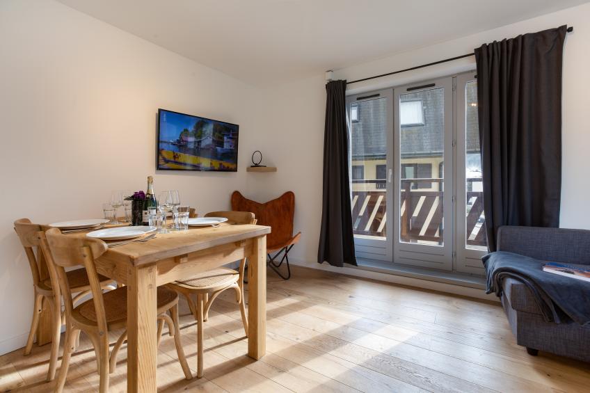 Appartement Lyret II B22 - foto 8