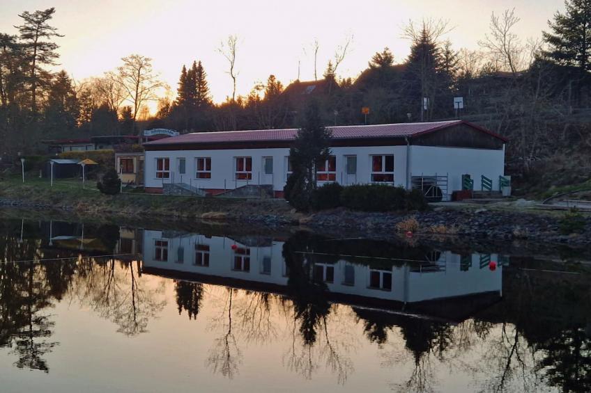Altes Bootshaus 1
