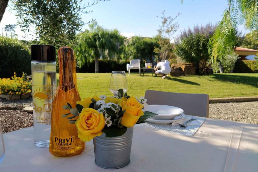 Studio with garden and pool - BF-M4BTB - foto 12