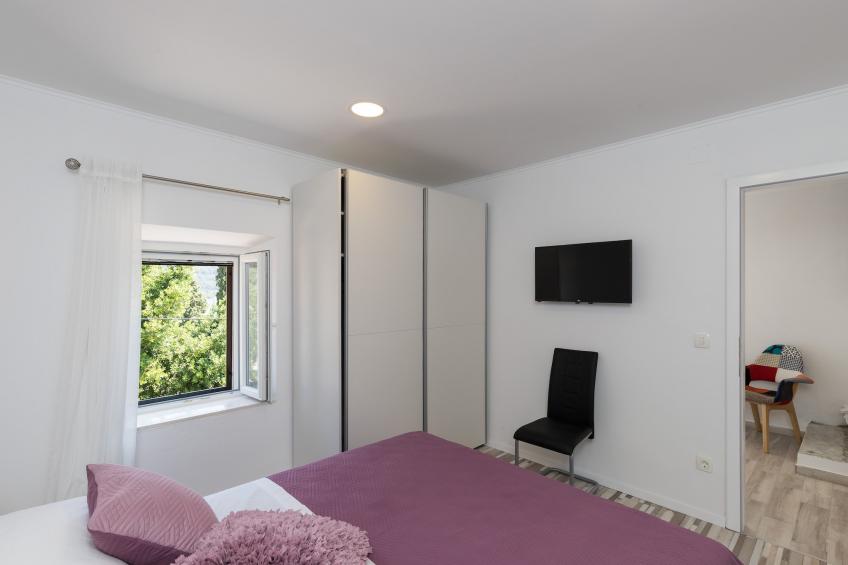 Holiday Home Monika - Two Bedroom Holiday Home with Terrace and Sea View - foto 12