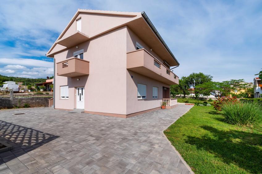 Sea view apartment Nika - foto 12