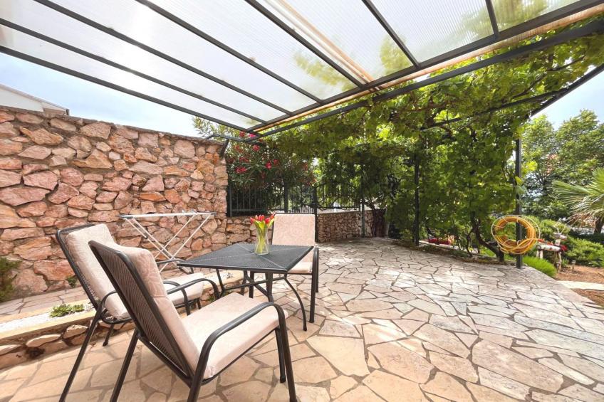 Apartment Butković -  Studio Apartment (A1) - foto 11