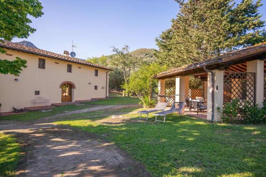 Tenuta del Serra - foto 14