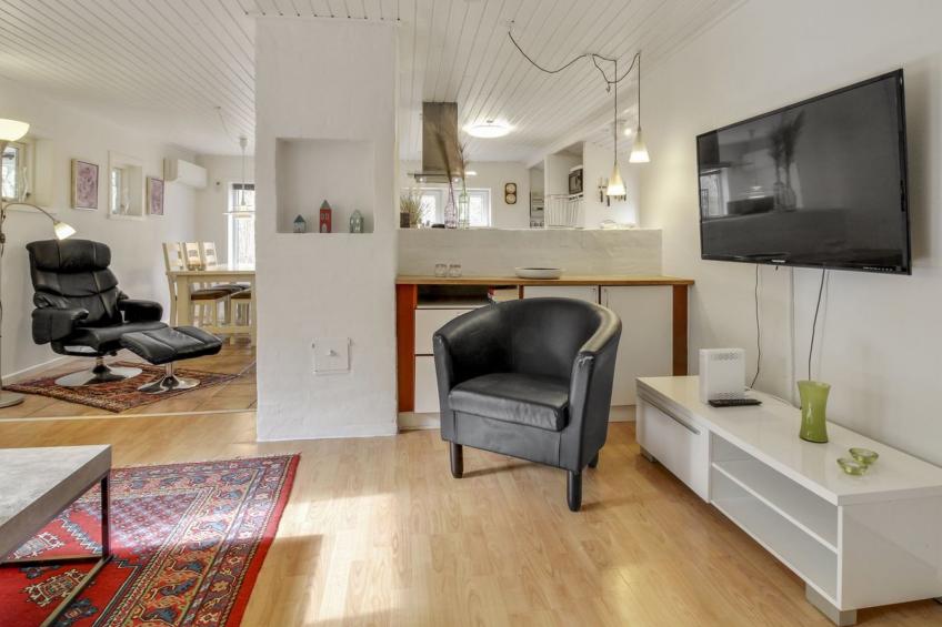 "Josina" - 32km from the sea in Western Jutland - foto 37