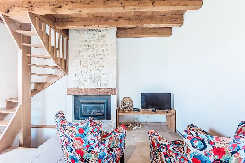 Ferienhaus (LMU400) - foto 9