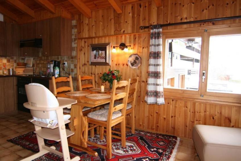 Maison Sierre - foto 9