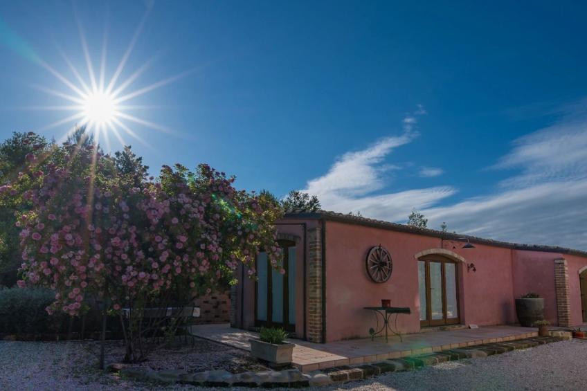 Villa mit Pool für 29 Personen ca. 800 m2 - foto 40