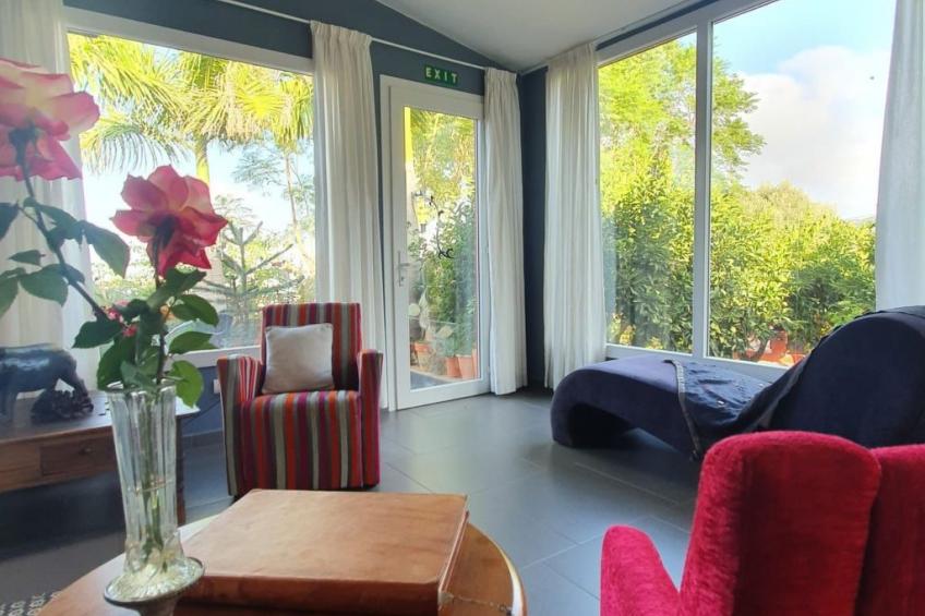 Finca mit Garten, Grill und Terrasse - foto 39