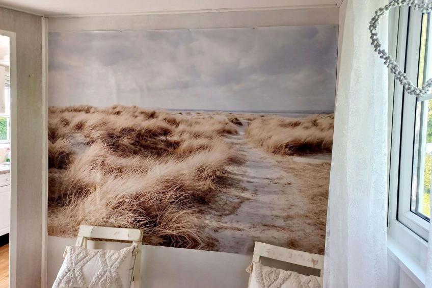 Gemütliches Chalet mit Terrasse - foto 9