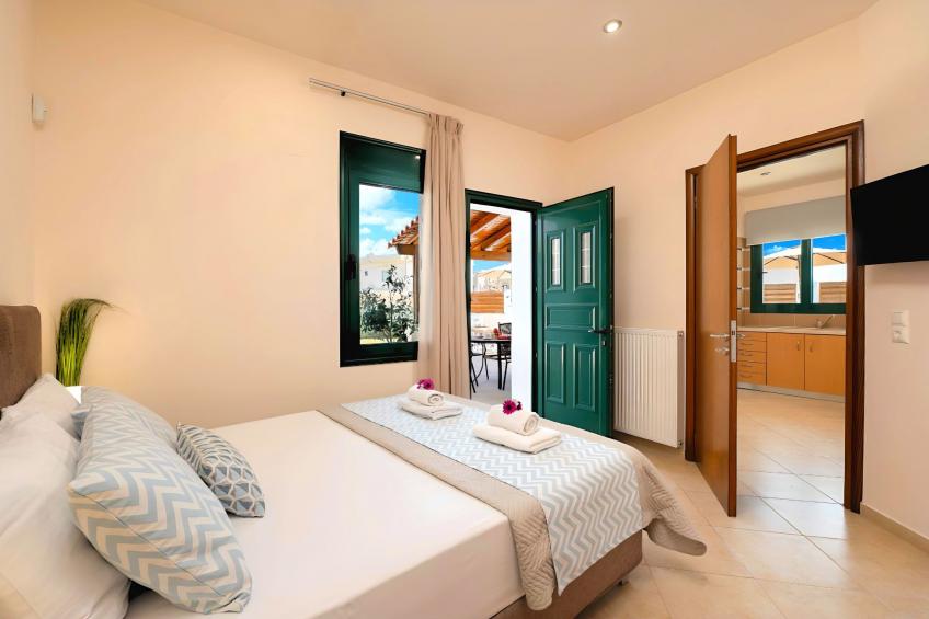 Eliomar Villa am Strand - foto 18