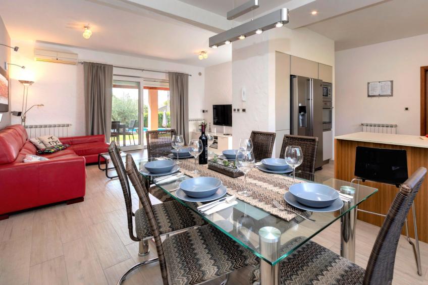 Ferienvilla "Nina" mit eigenem Pool - foto 5