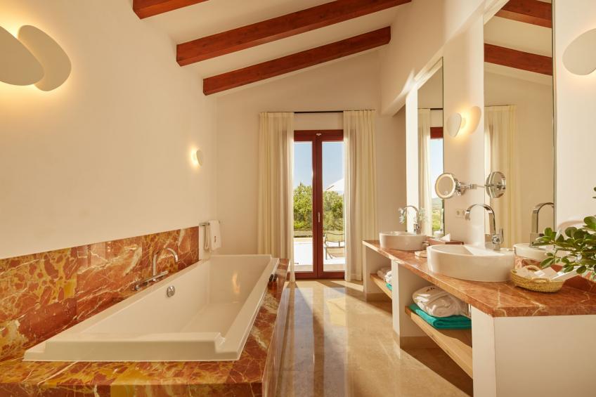 Villa Ruby von Cap Vermell Estate - foto 4