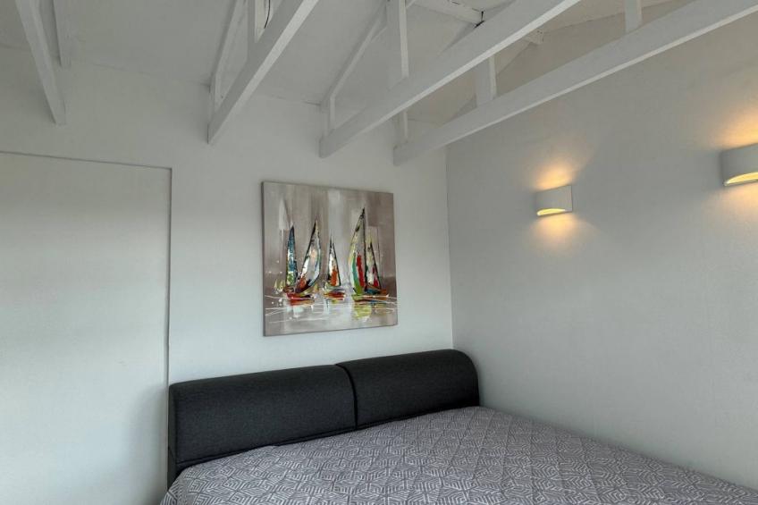 in Wervershoof mit Terrasse und Garten - foto 4