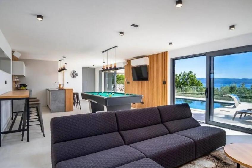 Exklusive Villa Magic mit beheiztem Pool und Sauna - foto 35